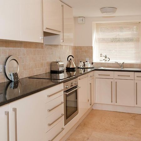 Albany House By Harrogate Serviced Apartments Kültér fotó