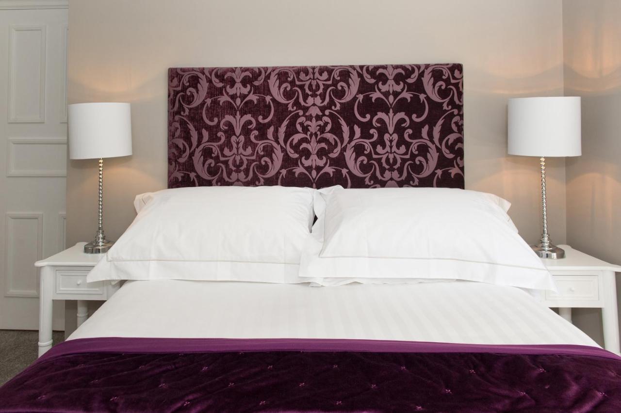 Albany House By Harrogate Serviced Apartments Kültér fotó